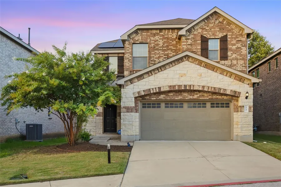 1050 Kenney Fort XING #13, Round Rock, TX 78665