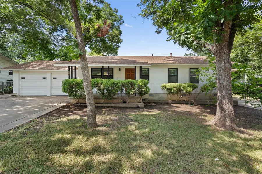 4402 Terrilance DR, Austin, TX 78741