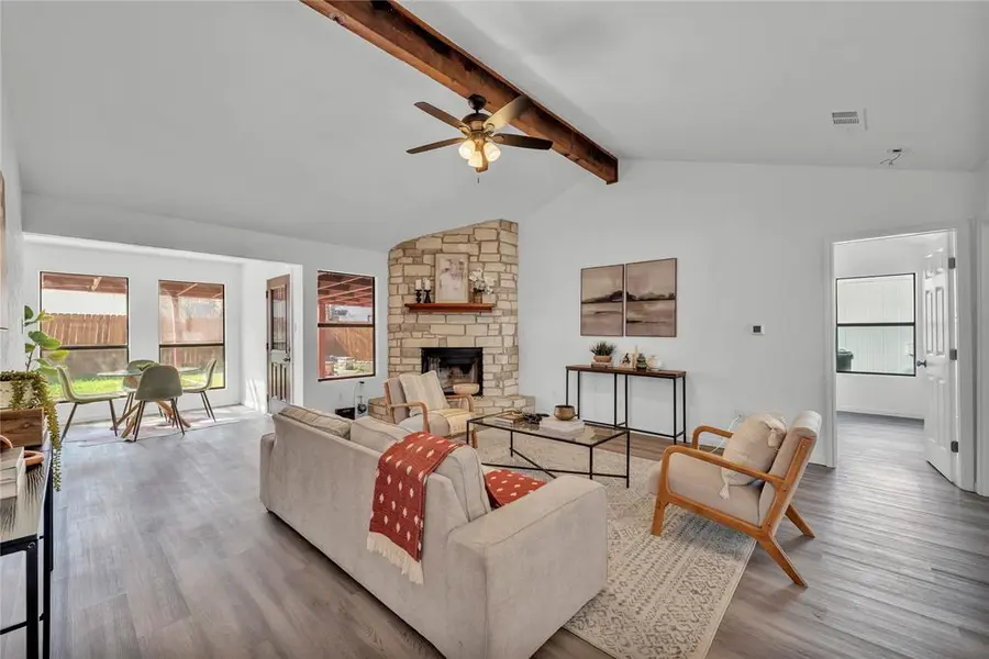 1800 Tamra CT, Round Rock, TX 78681
