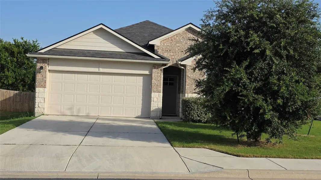 6509 Kildare DR, Georgetown, TX 78626