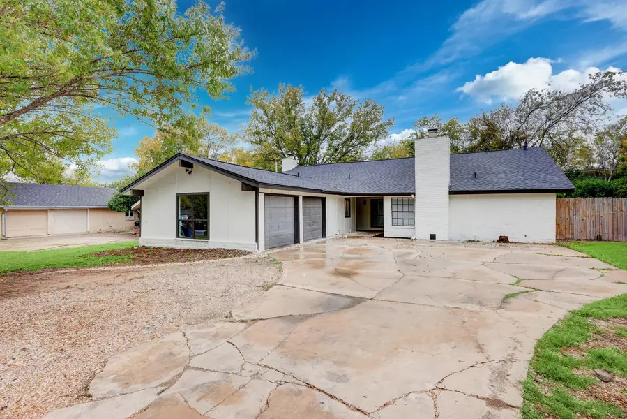 5209 Purple Sage DR, Austin, TX 78724