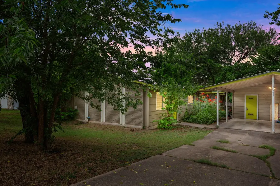 2021 Wheless LN #A, Austin, TX 78723