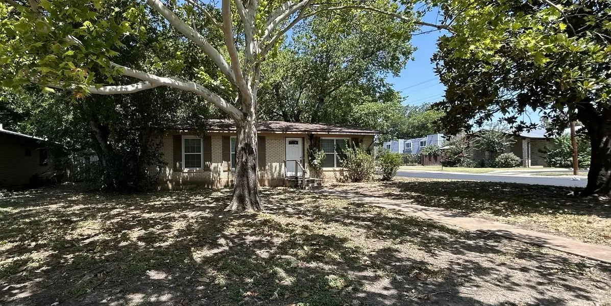 6512 Linda LN, Austin, TX 78723