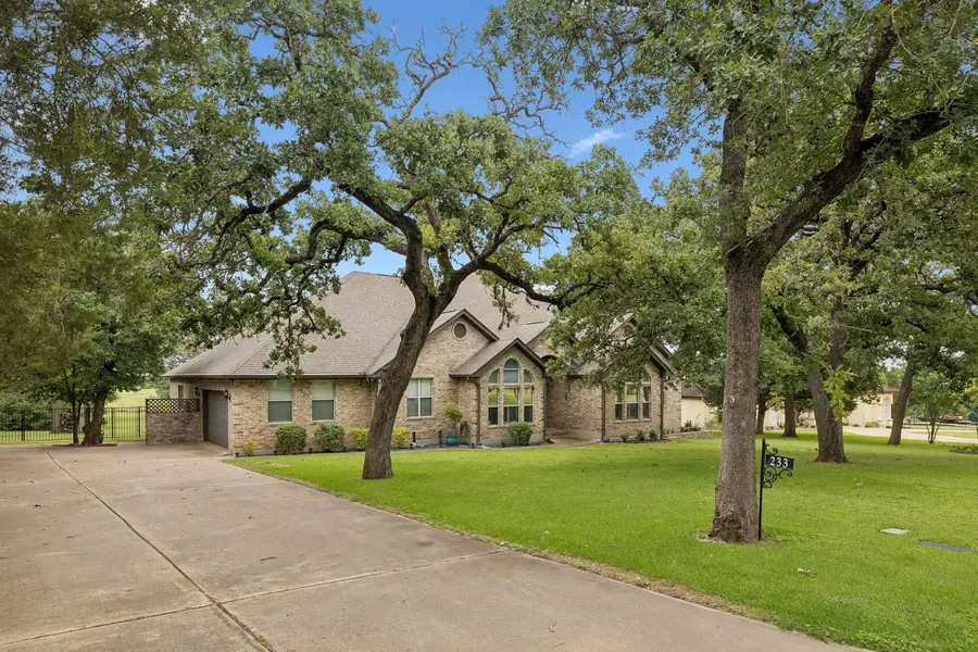 233 Colovista PKWY, Bastrop, TX 78602