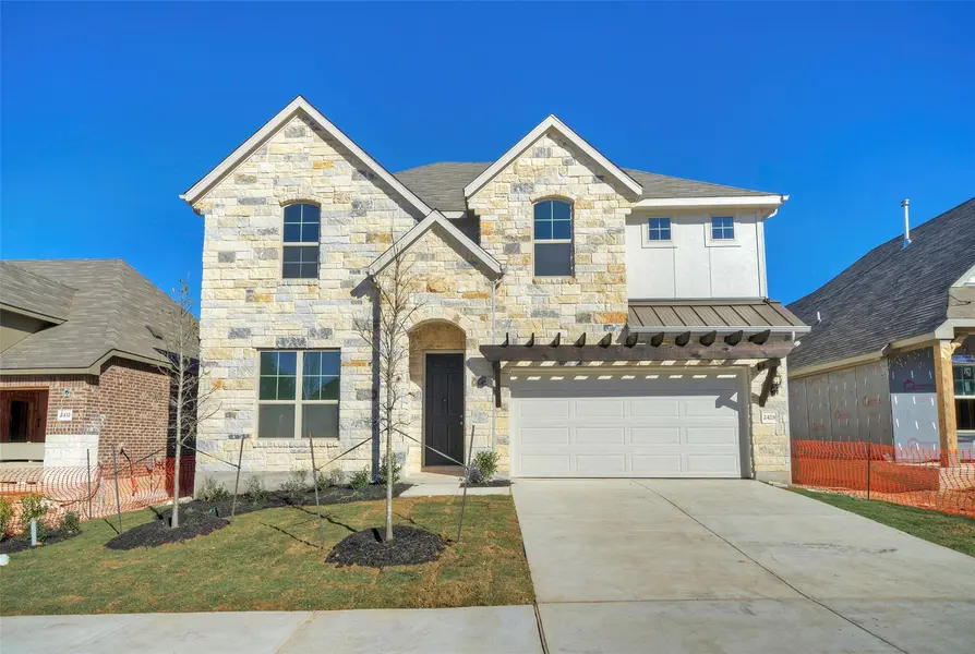2428 Demorse, Leander, TX 78641