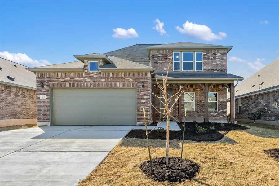 12613 Raven Meadow DR, Buda, TX 78610