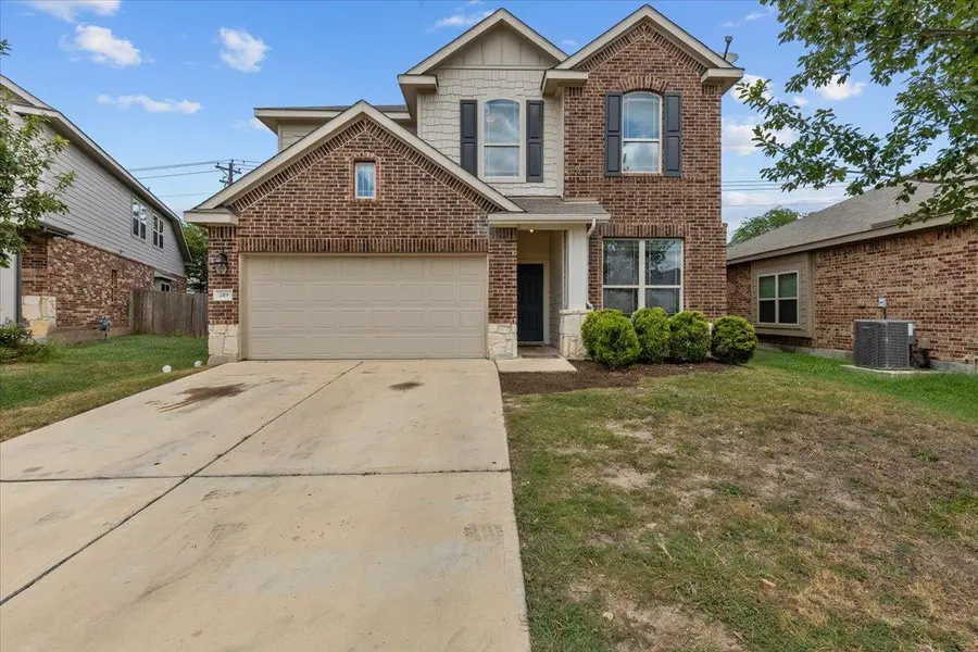 249 Shale CIR, Buda, TX 78610
