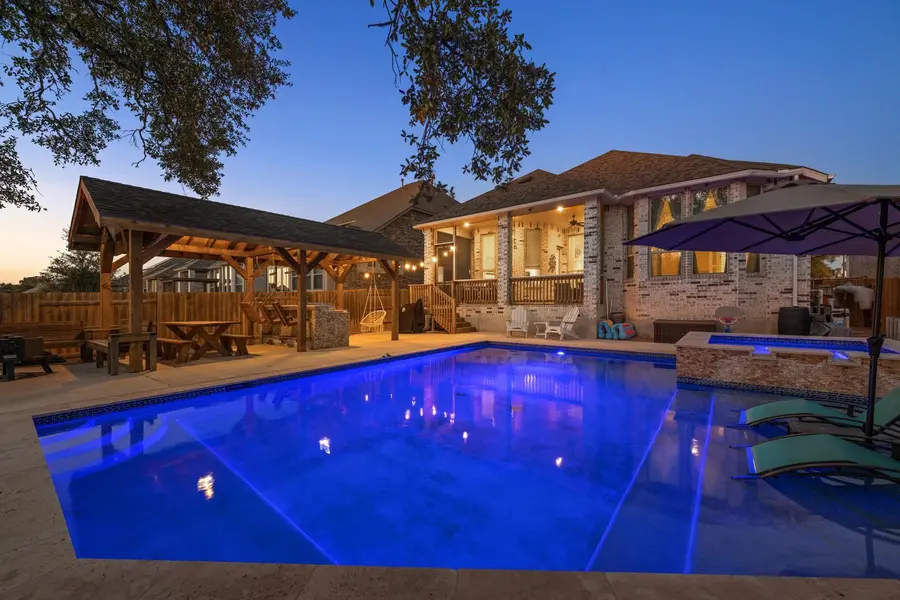 217 Mineral River LOOP, Kyle, TX 78640
