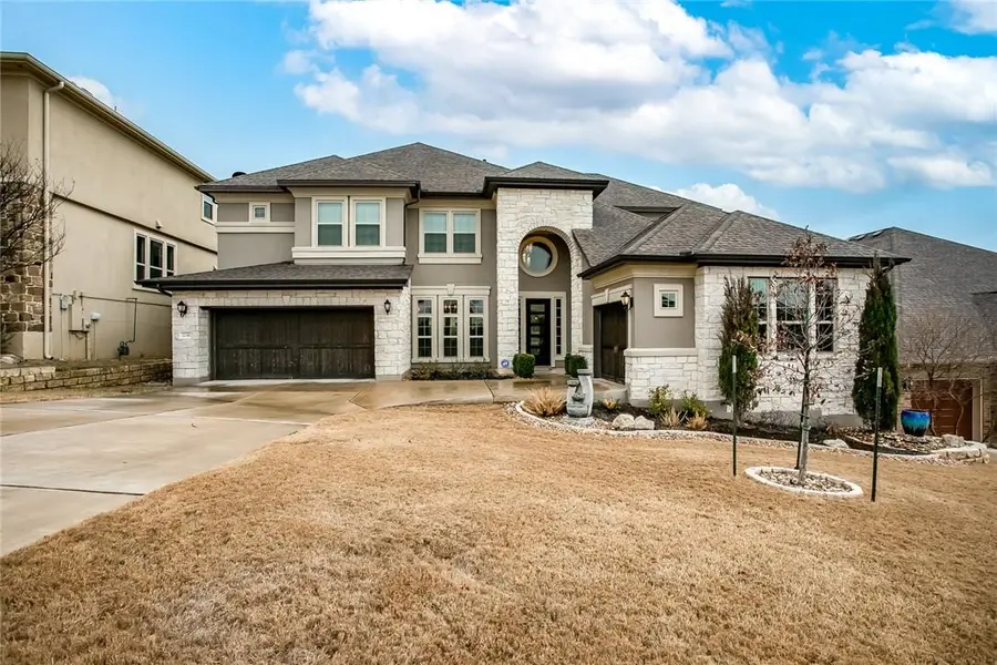 2236 Long Bow DR, Leander, TX 78641