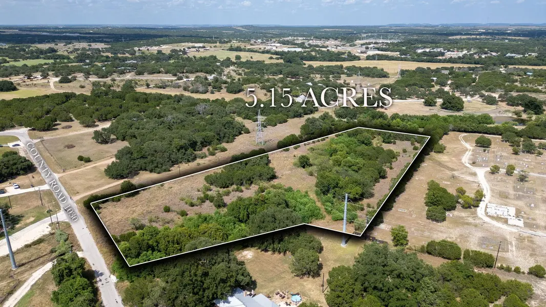 0 CR 1030, Lampasas, TX 76550