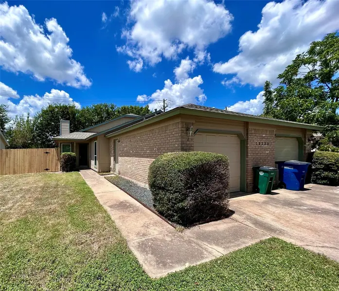 12232 Tyson CV #A, Austin, TX 78758
