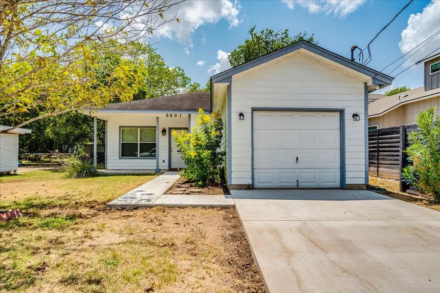 6801 Porter ST, Austin, TX 78741