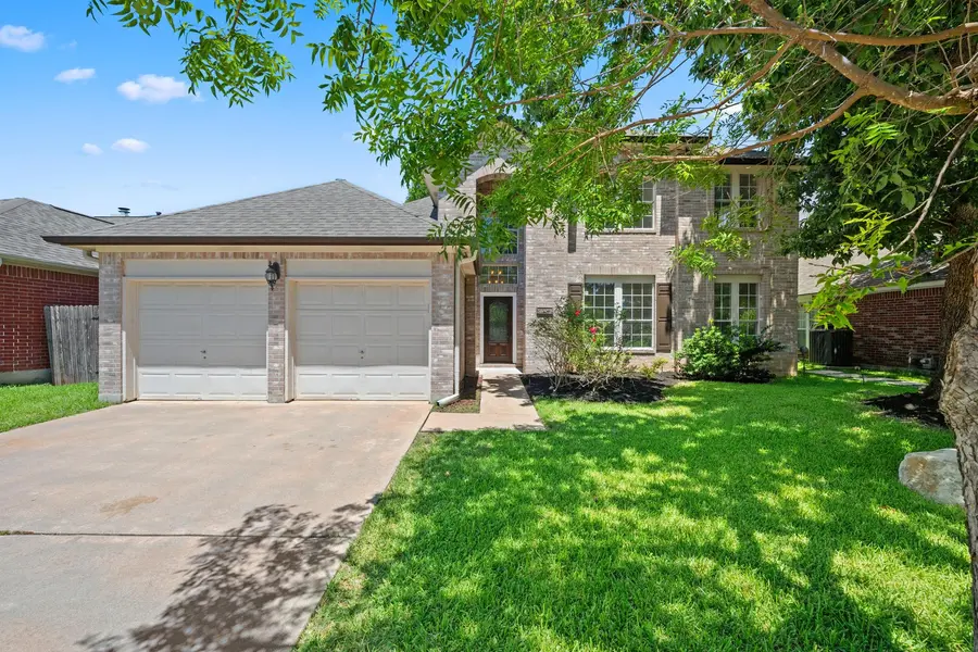 1304 Meadow Lark DR, Cedar Park, TX 78613