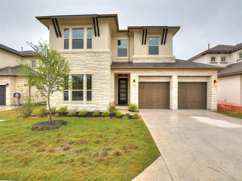 11000 CUT PLAINS LOOP, Austin, TX 78726