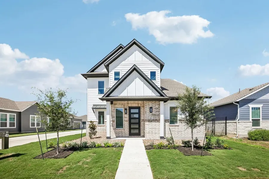 7407 Boyd Haven DR, Austin, TX 78744