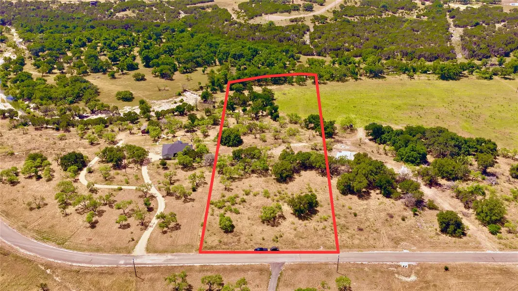 Lot 55 Buffalo Creek DR, Evant, TX 76525