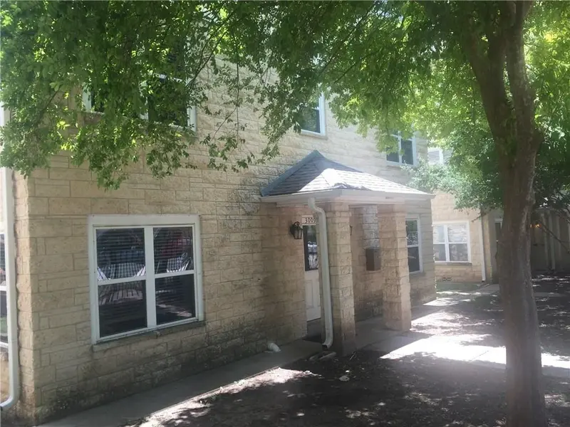 305 E 31 ST #4, Austin, TX 78705