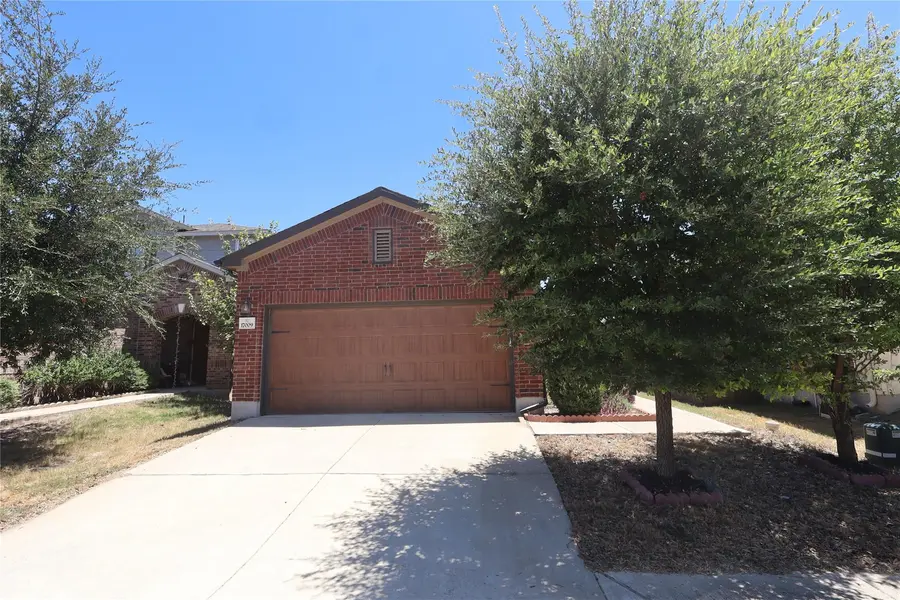 17009 Gibbons PATH, Round Rock, TX 78664