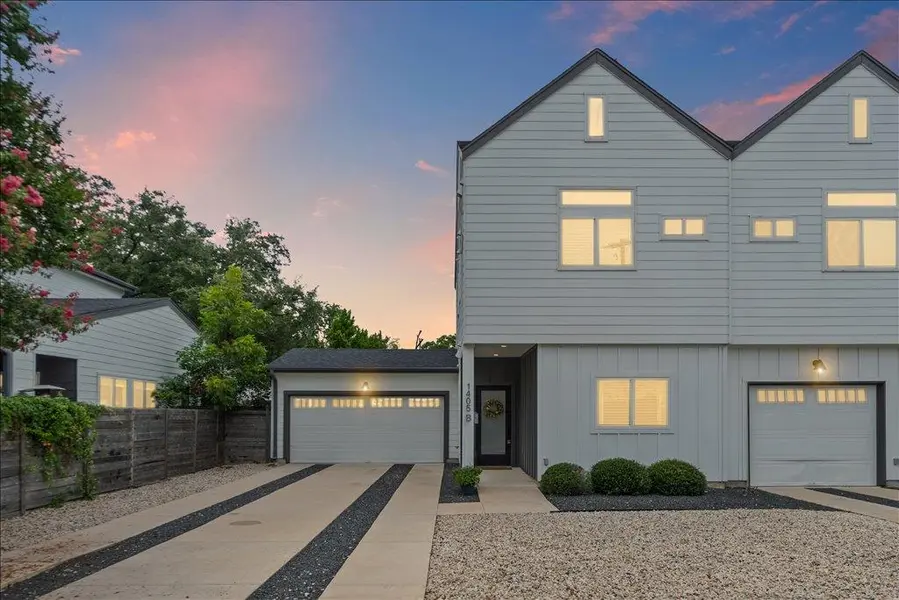 1405 Casey ST #B, Austin, TX 78745