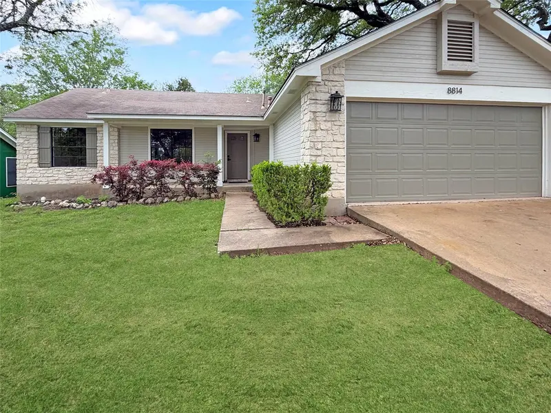 8814 United Kingdom DR, Austin, TX 78748
