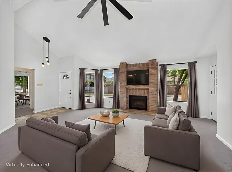 917 Clearwater TRL, Round Rock, TX 78664