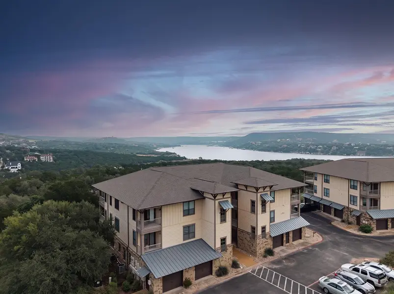 17800 Edgewood WAY #203, Jonestown, TX 78645