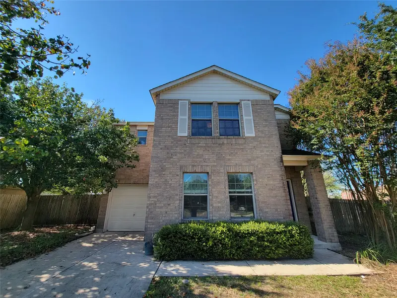 111 Cermeno CV, Kyle, TX 78640