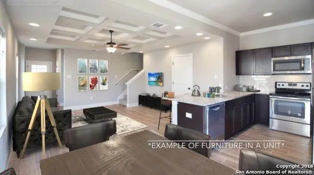 6403 Melanzane Ave #2, San Antonio, TX 78233