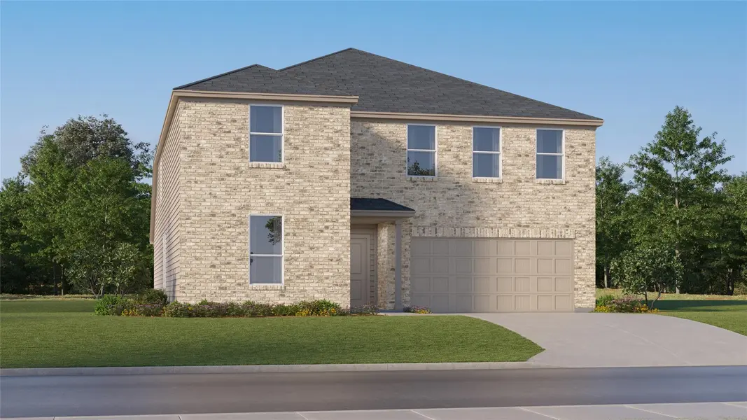 24113 Stagg ST, Elgin, TX 78621