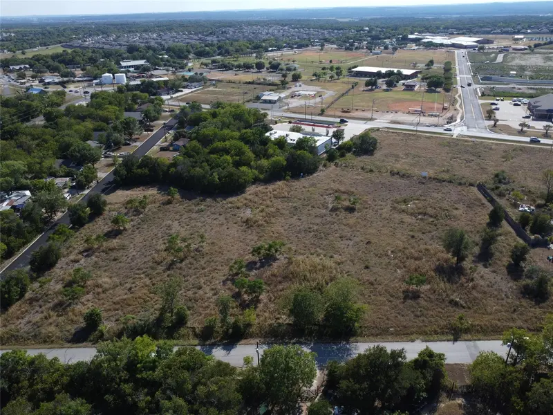 tbd Porter ST, Kyle, TX 78640