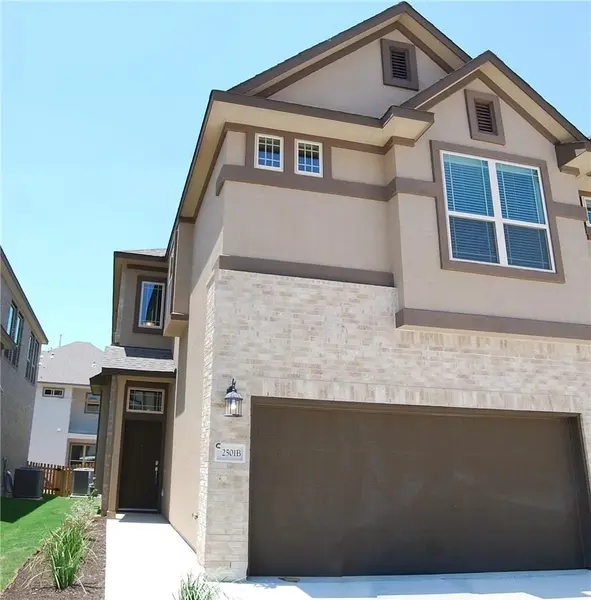 2501 Meyer CV #B, Pflugerville, TX 78660