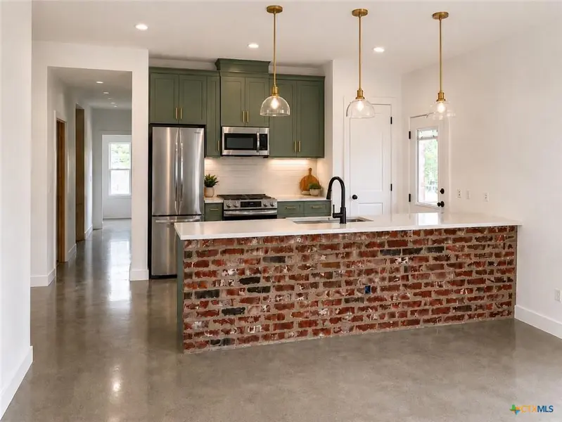 105 Leon LN, Copperas Cove, TX 76522