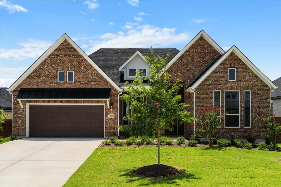 2105 Tobiano TRCE, Georgetown, TX 78633
