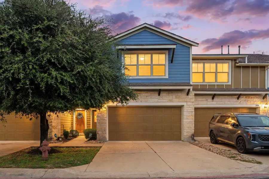 1620 Bryant DR #2005, Round Rock, TX 78664