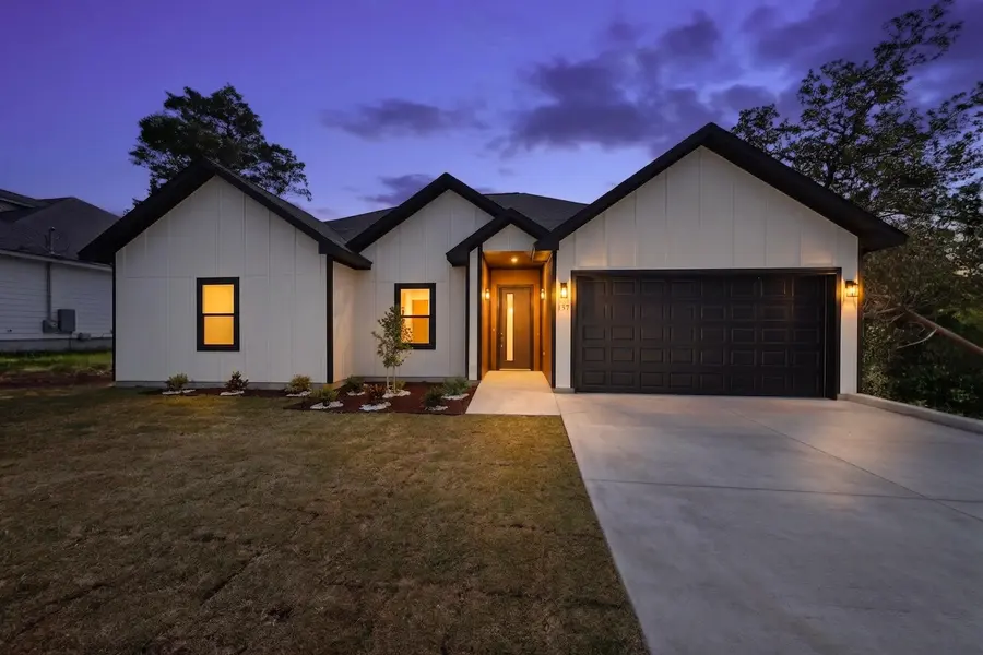 137 N Pohakea DR, Bastrop, TX 78602