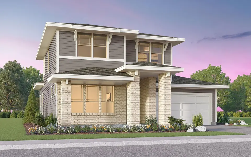 8616 Peafowl ST, Austin, TX 78744