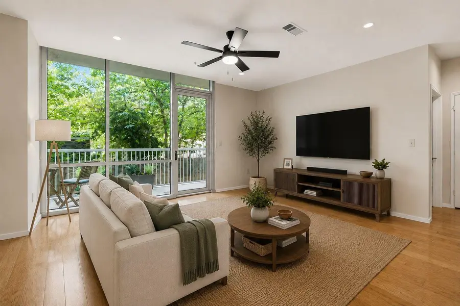 1600 Barton Springs RD #4105, Austin, TX 78704