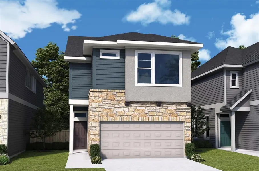 6315 Lautner LN, Austin, TX 78747