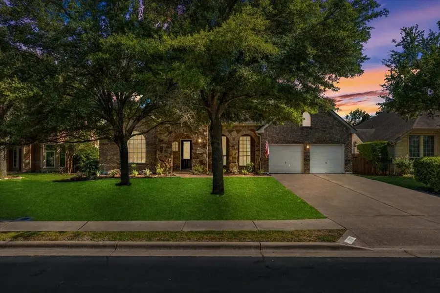 2127 Clear Lake PL, Round Rock, TX 78665