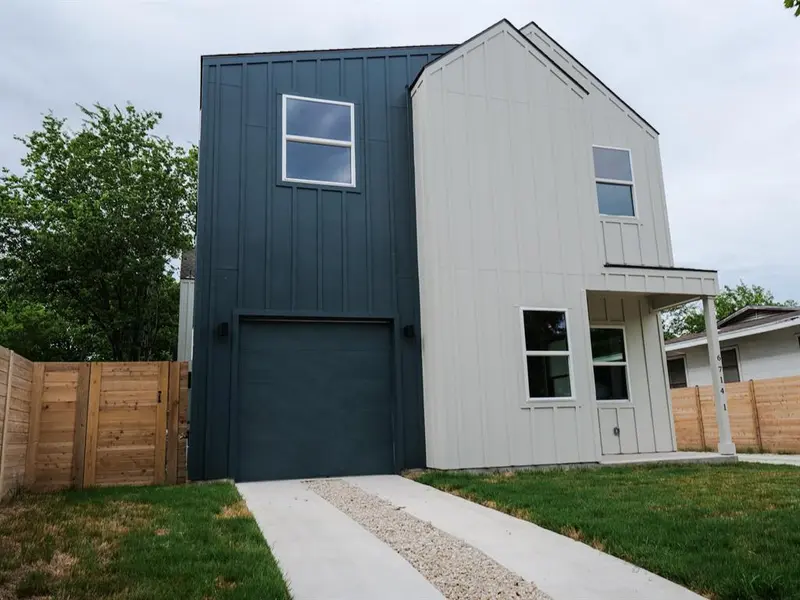 6714 Canal ST #1, Austin, TX 78741