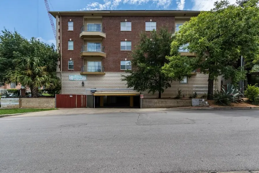 1023 W 24th ST #707, Austin, TX 78705