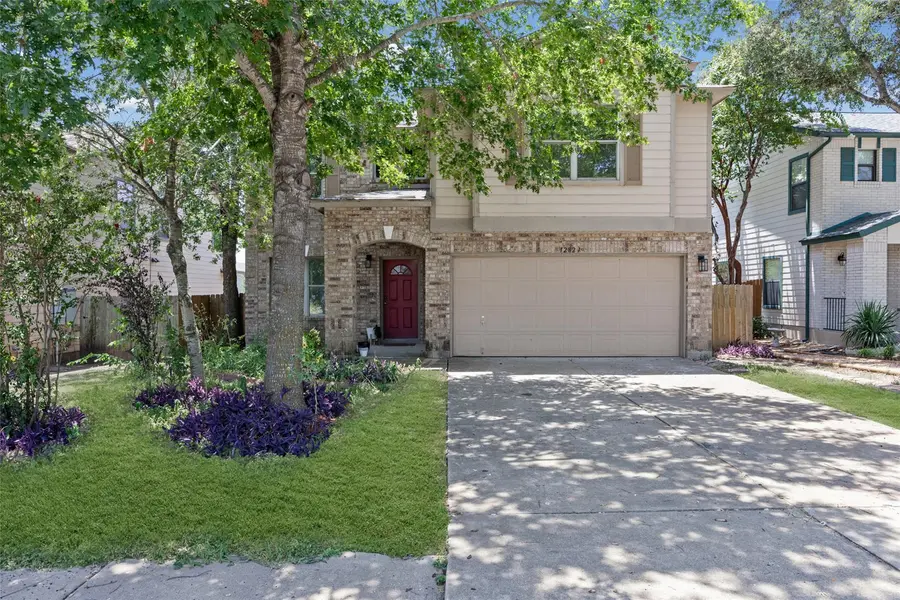 12821 Ranft CV, Del Valle, TX 78617