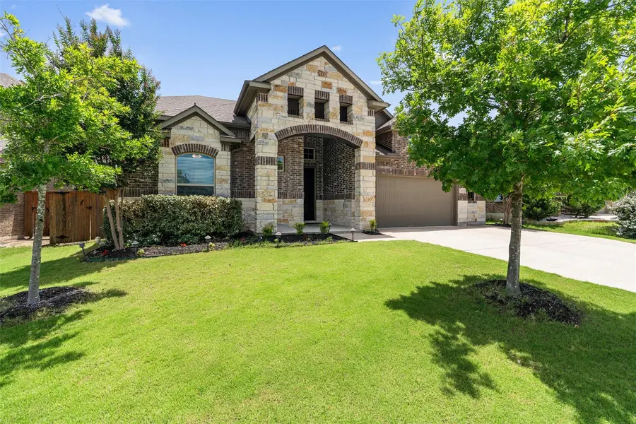 20016 Abigail WAY, Pflugerville, TX 78660