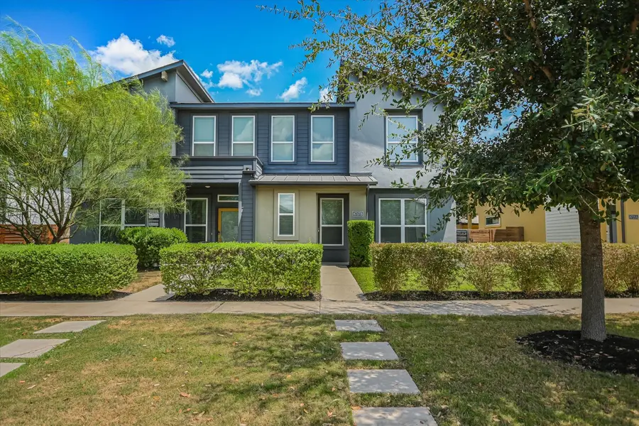 8717 Whitter DR #B, Austin, TX 78747