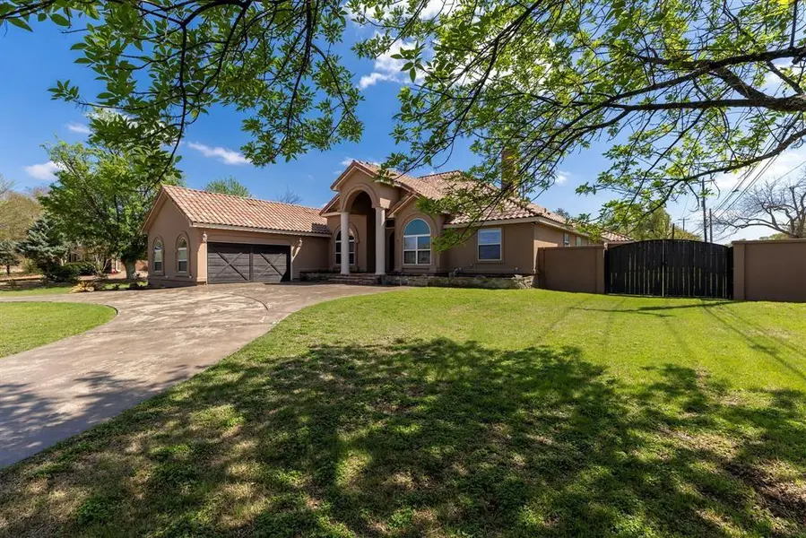 3 Woodland LOOP, Round Rock, TX 78664