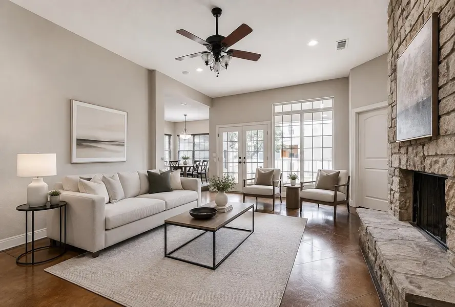2201 Crazyhorse PASS, Austin, TX 78734