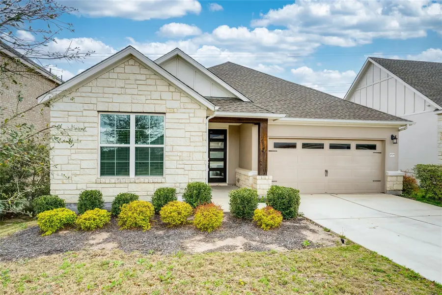 4509 Lucabella LN, Leander, TX 78641