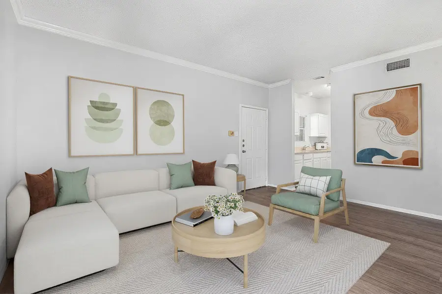 12166 Metric BLVD #219, Austin, TX 78758