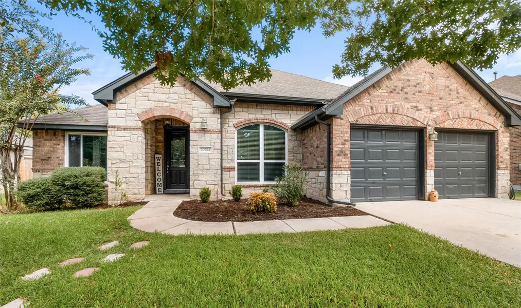 20704 Windmill Ridge ST, Pflugerville, TX 78660