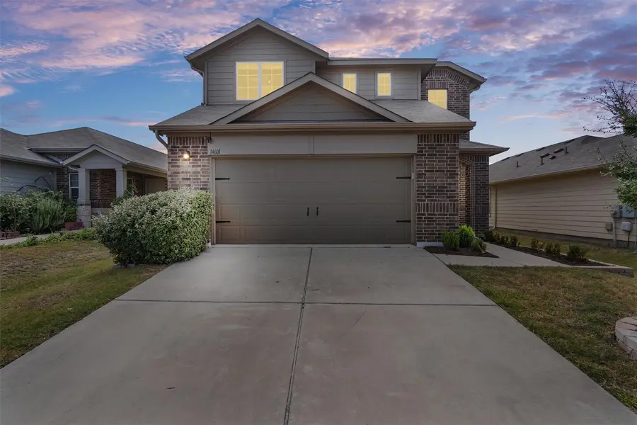 14601 Strata RD, Manor, TX 78653